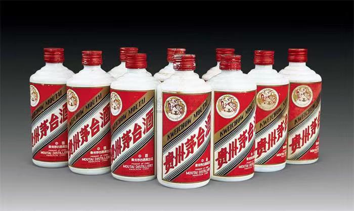 乐平茅台酒回收